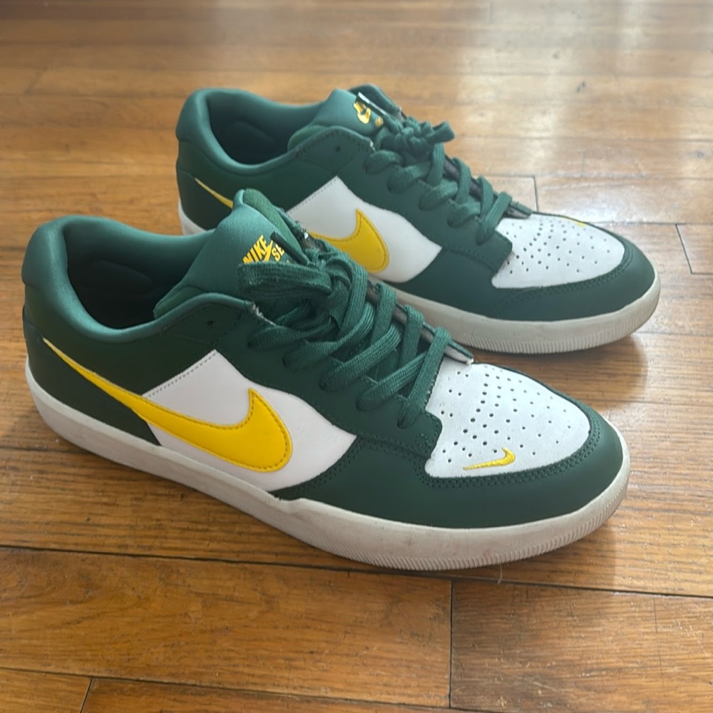 Nike SB Force 58 size 10 in Men